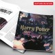 Special issue 7 - Harry Potter
